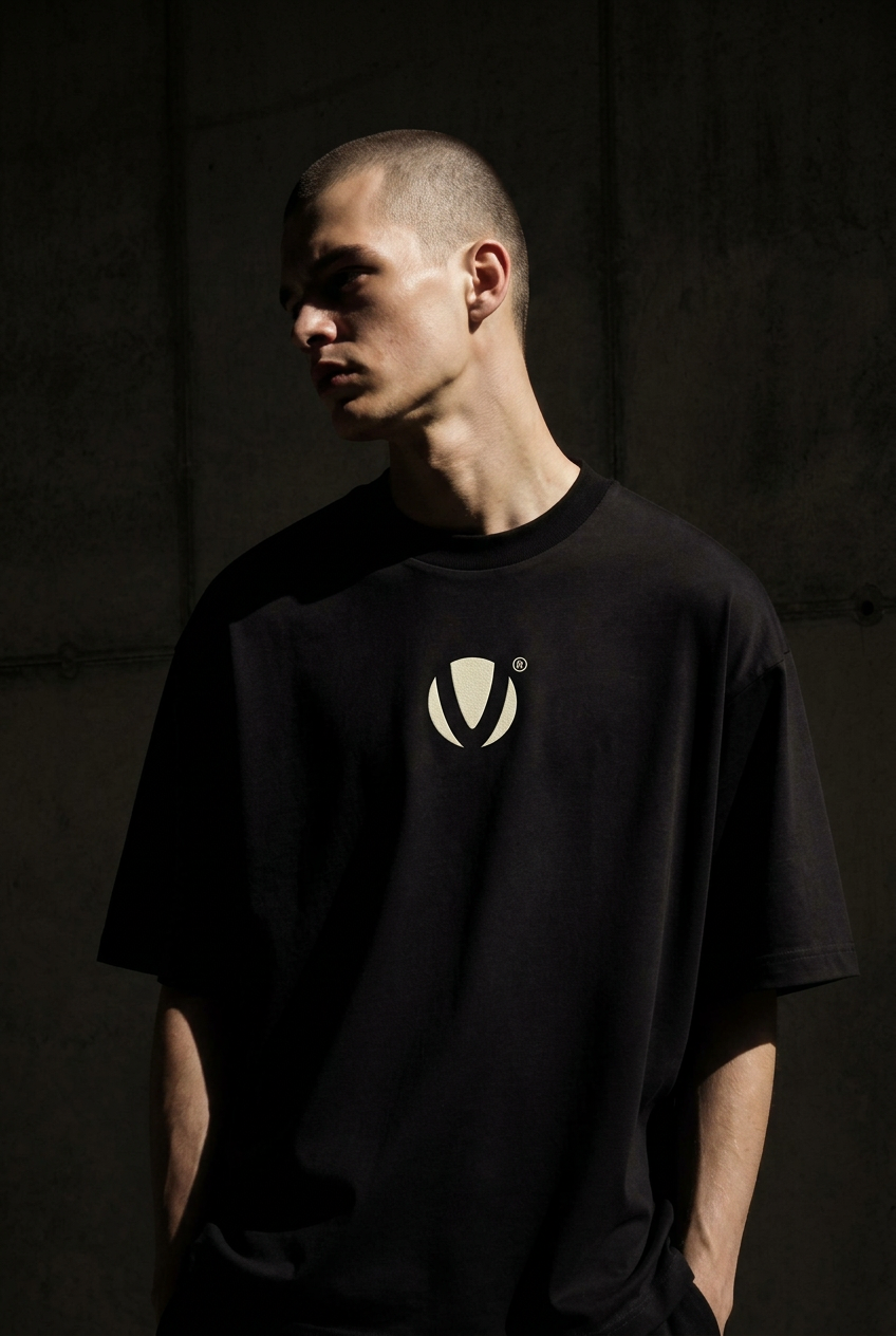 VOID Drop 04 editorial